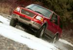 Ford Expedition 2003 года